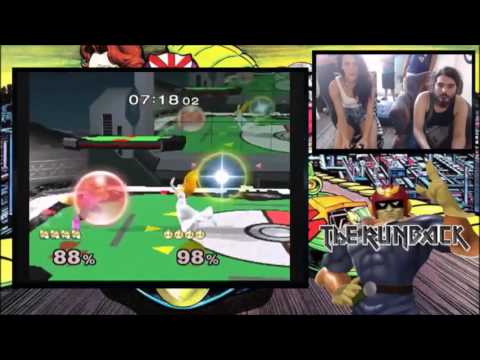 The Runback 1: Mijo Vs Gimli