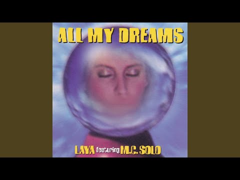 All of My Dreams (Don't Ever Leave)