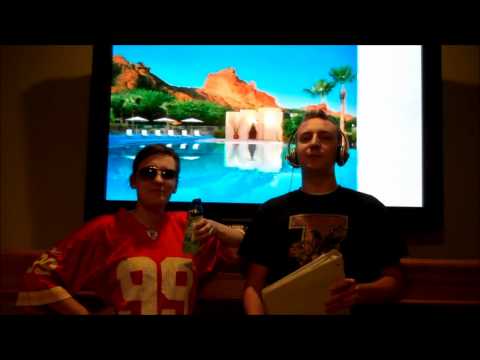 Happy Birthday Mary Nelle!