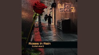 Roses in Rain