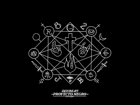 DEIVBEAT   *  PROYECTONEGRO MIXTAPE