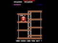 TAS Arcade Donkey Kong II Jumpman Returns By EZGames69 In 05 50 49