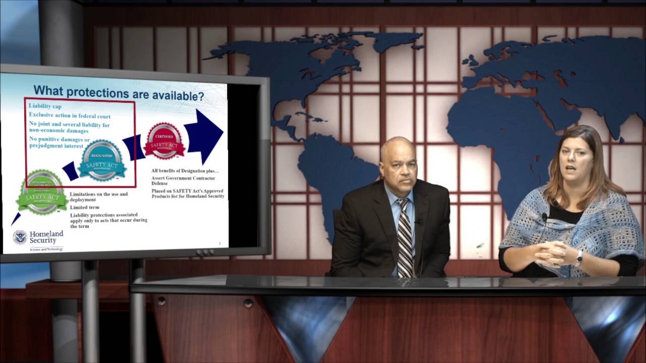 CTPAT Webinar 4 7 16