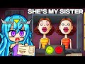 WORST DOPPLEGANGER SISTERS IN THAT S NOT MY NEIGHBOR