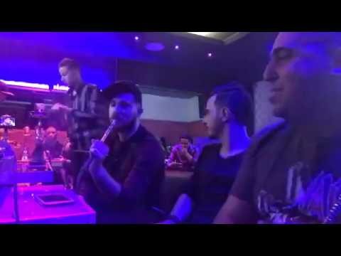 Faycel Mignon & Mazouzi Sghir - Avec Kader Zakzouk Soirée Live Complét 2017 .♥.