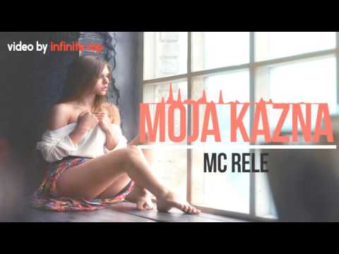MC Rele X DOMINIKO AFERA - MOJA KAZNA   █▬█ █ ▀█▀