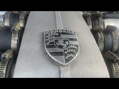 **SOLD By Auction** Sub-80K km 1982 Porsche 928 – Inspected