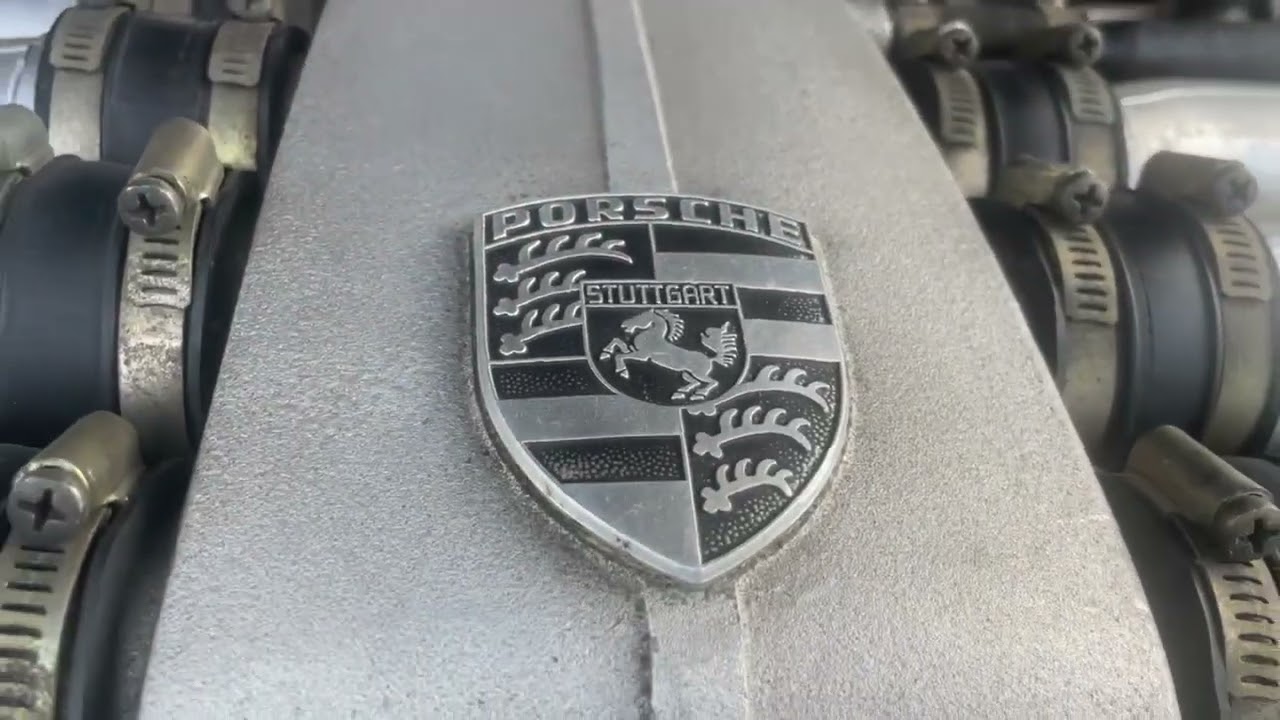 **SOLD By Auction** Sub-80K km 1982 Porsche 928 – Inspected