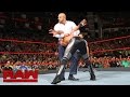 Kevin Owens Is The New WWE Universal Champion Fatal 4 Way Elimination Match Raw Aug 29 2016