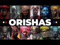 Descubre a los ORISHAS: El Panteón de Dioses y Santos en Santería y Religión Yoruba