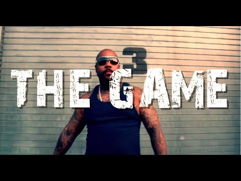 TY NITTY "THE GAME" (OFFICIAL VIDEO)