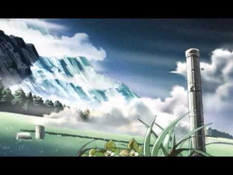 Ys II Chronicles [PSP] - Opening