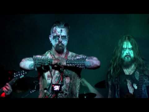 Horna - Live at Zoccolo 17.03.2017