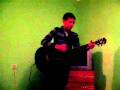 Михаил Круг - Идёт Этап (гитара) 