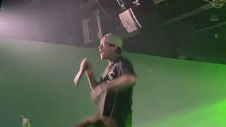 Kottonmouth Kings Life Rolls On Live @ Fort Walton Beach FL 11/11/22 KMK