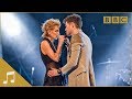 Danny and Bo duet 'Read All About It' - The ...