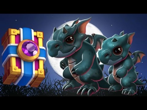 NEW GARGOYLE Dragon Released! - Dragon Mania Legends #425