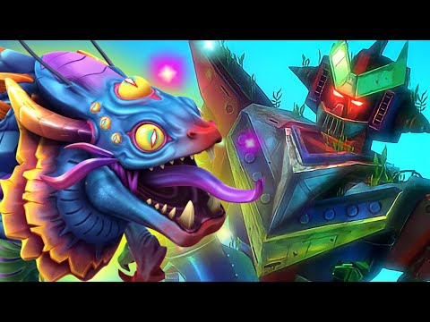 Cosmic Alan in Harbor Map Live Contest ! - Hungry Shark World