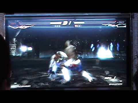 T6 BR DJ Guey [Chr] vs Shadow [Bru] - 1