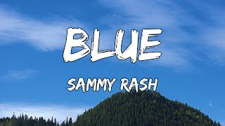 Cover art for Blue