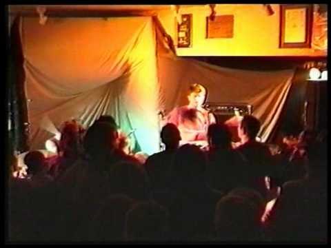New Bomb Turks - We Give A Rats Ass - (Live at Cas Rock, Edinburgh, UK, 1994)