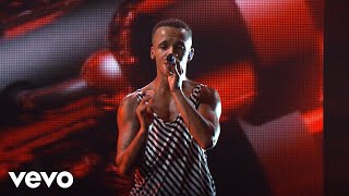 JLS - Everybody in Love (Live from The Roundhouse, 2012)