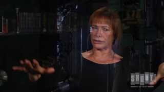 Rita Taggart on Technical Acting - The Horror Show (1989) video