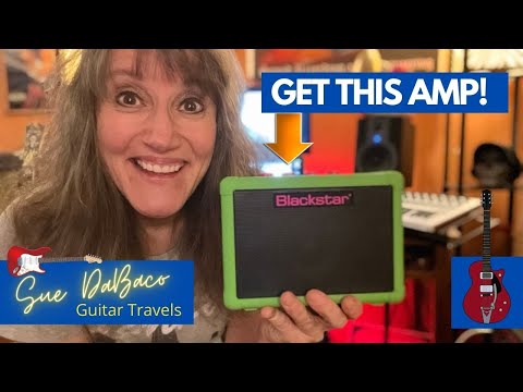 Blackstar Fly 3 Review