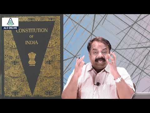 ALS IAS Academy Delhi Video 3