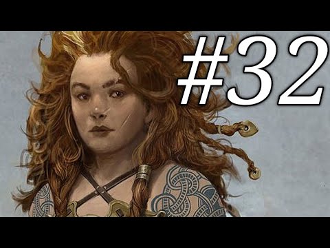 GOD OF WAR RAGNAROK PLAYSTATION 5 Walkthrough Gameplay Part 32 - THRUD! (FULL 4K GAME)