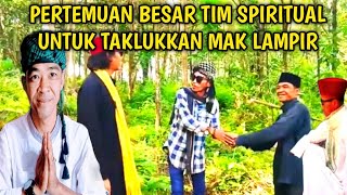 Download lagu A BIG ROLE AGAINST MAK LAMPIR WILL HAPPEN SOON mp3 Download lagu A BIG ROLE AGAINST MAK LAMPIR WILL HAPPEN SOON mp3
