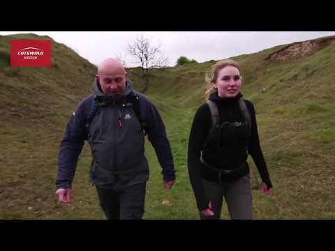 Rab Powerstretch Pro Jacket