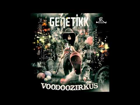 GENETIKK - Bananas und Cash