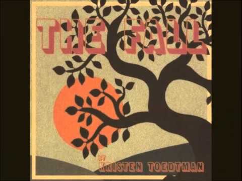 Kristen Toedtman - Here to You