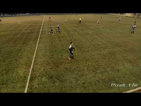 Budaörs - Tatabánya U19 2023/2024