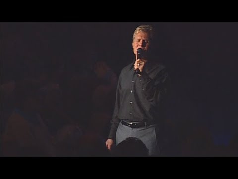 Oh I Want to Know You More / People Need the Lord - Steve Green - Shadow Mountain Concert #13