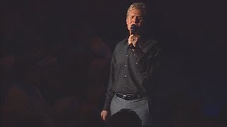 Oh I Want to Know You More / People Need the Lord - Steve Green - Shadow Mountain Concert #13