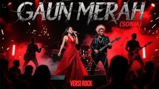 Download lagu RED DRESS (SONIA) | ROCK METAL Version - Cool Cover That Will Make You Nod! mp3 Download lagu RED DRESS (SONIA) | ROCK METAL Version - Cool Cover That Will Make You Nod! mp3