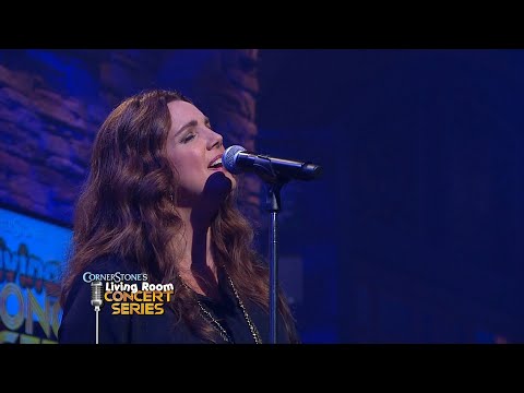 Cheri Keaggy | Cornerstone's Living Room Concert Series