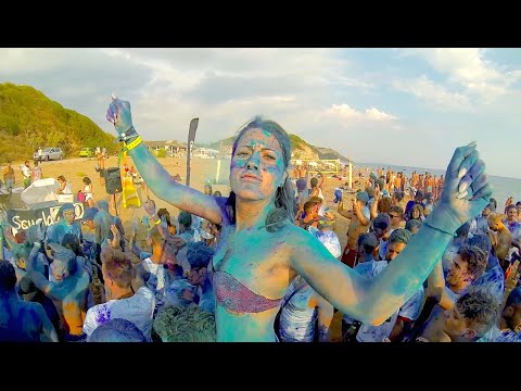 ScuolaZoo Viaggi Evento | Corfù | GoPro