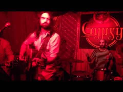 Ocha la Rocha - Sing The People's Song - Gypsy Lounge SXSW 3/16/2012
