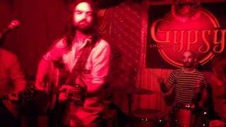 Ocha la Rocha - Sing The People's Song - Gypsy Lounge SXSW 3/16/2012