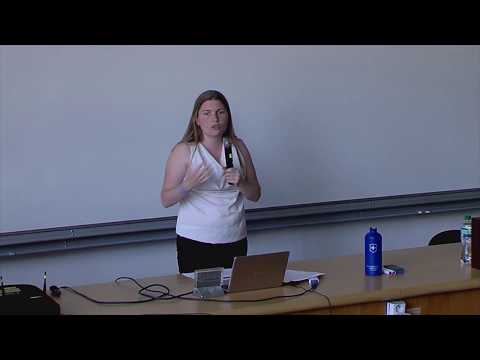 Cécile Plecenik - Different language, different personality? [EN] - PG 2017