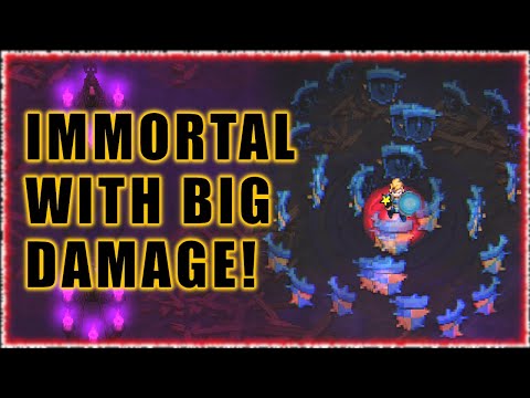 Immortal & Deadly! 🔥 Arcane Shield Lancer Build Guide! (Season 8 Hero Siege 2)