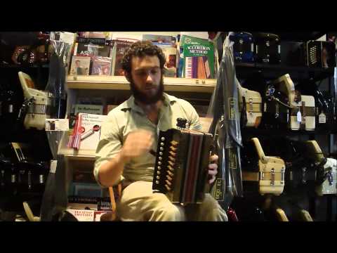 1160 - Hohner HA-114 C LMMH 2 $595