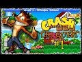 CRASH Bandicoot Tiki Quest Fangame Parte 1