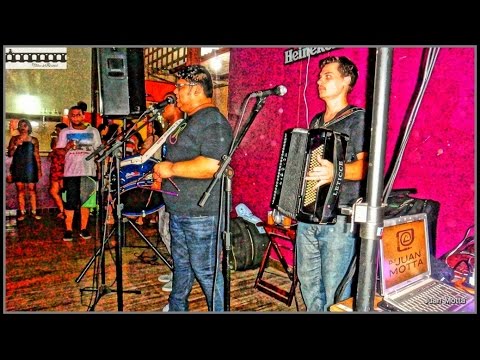 Trio Mafuá - Vila's Club 09-01-2016