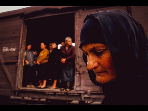 აფხაზეთი საქართველო არის / Abkhazia is Georgia (Reverb & Slowed)