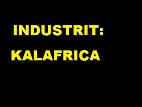 INDUSTRIT: KALAFRICA