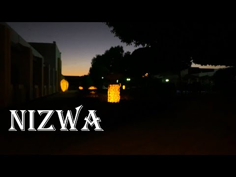 Day 1- Road Trip to Nizwa | Golden Tulip Nizwa | Oman |